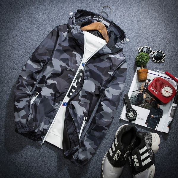 2020 new coat sunscreen skin clothing camouflage hiking jackets windproof sun protection uv outdoor sports rain coats, Black;brown
2020 new coat sunscreen skin clothing camouflage hiking jackets windproof sun protection uv outdoor sports rain coats, Black;brown