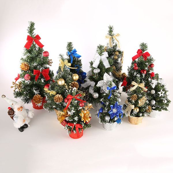 20-40cm mini christmas tree xmas decorations gifts a small pine tree placed in the deskfestival home party new
20-40cm mini christmas tree xmas decorations gifts a small pine tree placed in the deskfestival home party new