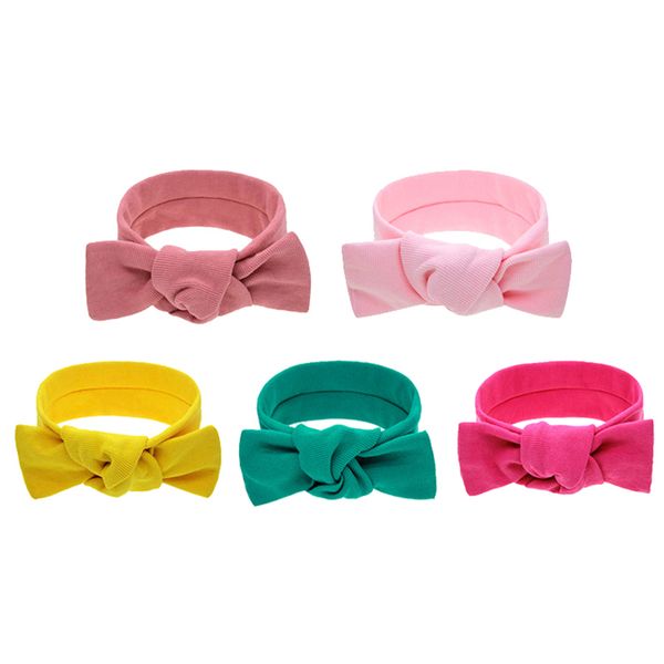lovely elastic baby headband solid color bow-knots baby girls accessories knitted hair bands stretch turban headbands for girls, Slivery;white
lovely elastic baby headband solid color bow-knots baby girls accessories knitted hair bands stretch turban headbands for girls, Slivery;white