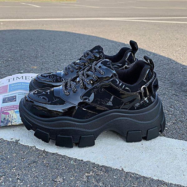2019 new pantshoes glitter women fashion platform sneakers chunky dad shoes black shoes women trainers lightweight sneakers
2019 new pantshoes glitter women fashion platform sneakers chunky dad shoes black shoes women trainers lightweight sneakers