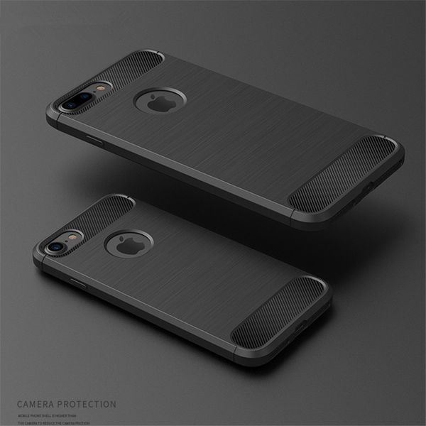 ultra thin carbon fiber case for iphone 6 6s 7 8 plus silicone rubber cover for iphone x xr xs max
ultra thin carbon fiber case for iphone 6 6s 7 8 plus silicone rubber cover for iphone x xr xs max