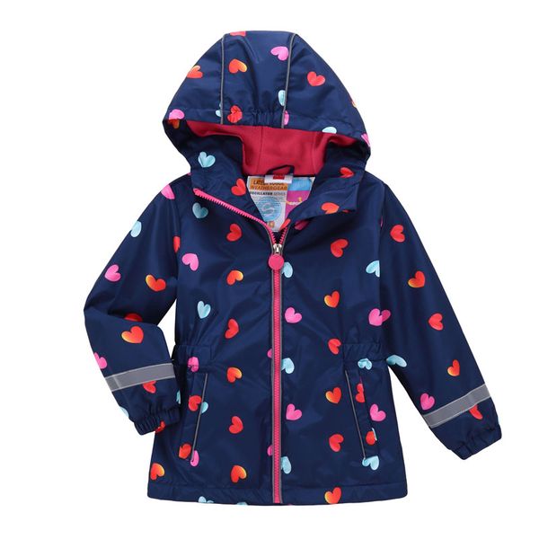 girls jacket warm waterproof 2020 spring autumn baby windproof jackets girls coats child hooded children outerwear for 3-12 t, Blue;gray
girls jacket warm waterproof 2020 spring autumn baby windproof jackets girls coats child hooded children outerwear for 3-12 t, Blue;gray