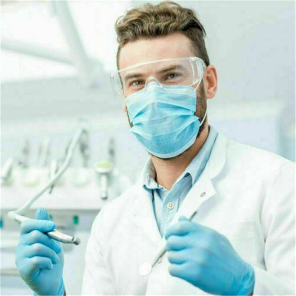 3 рот маска piedustsuitable для всех (синий) n44
3 рот маска piedustsuitable для всех (синий) n44