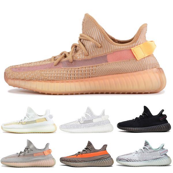 Top Fashion 350 Static Clay Sesame True Form Hyperspace Men Women Running Shoes Kanye West Beluga 2.0 Orange Bred sports Sneakers 36-45
Top Fashion 350 Static Clay Sesame True Form Hyperspace Men Women Running Shoes Kanye West Beluga 2.0 Orange Bred sports Sneakers 36-45