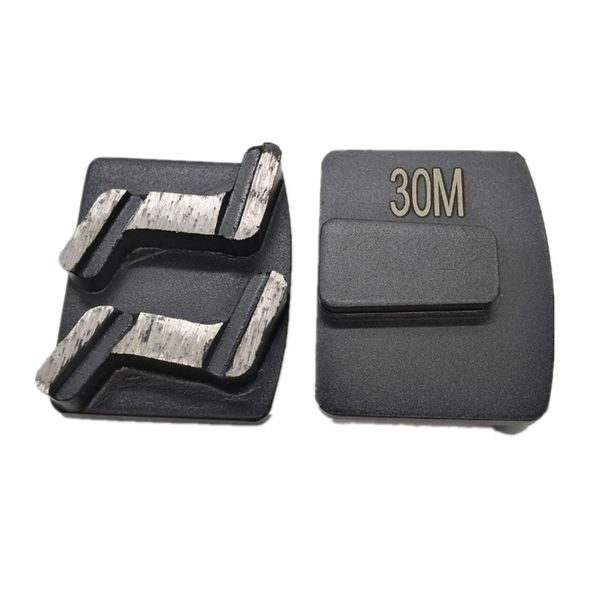 new design z shape segments metal bond husqvarna grinding disc redi lock diamond concrete grinding shoes for concrete floor 12pcs
new design z shape segments metal bond husqvarna grinding disc redi lock diamond concrete grinding shoes for concrete floor 12pcs