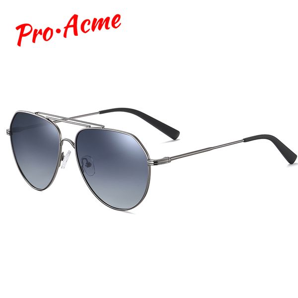 pro acme brand design pilot sunglasses men polarized anti-glare lens women retro sun glasses for driving zonnebril heren pc1507, White;black
pro acme brand design pilot sunglasses men polarized anti-glare lens women retro sun glasses for driving zonnebril heren pc1507, White;black