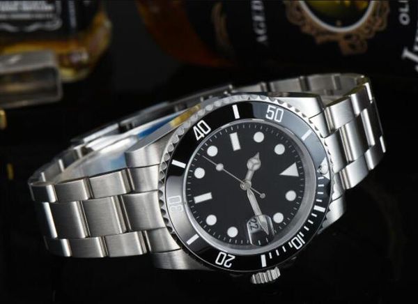 luxury fold lock clasp strap mens automatic watch black ceramics watches 116610 advanced mechanics automatico stainless steel wristwatch
luxury fold lock clasp strap mens automatic watch black ceramics watches 116610 advanced mechanics automatico stainless steel wristwatch