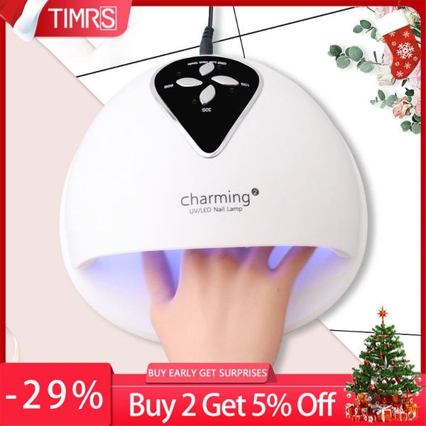 48w uv led manicure nail lamp timing design gel polish dryer electric nail dryer for all kinds of gel led art drying lamp
48w uv led manicure nail lamp timing design gel polish dryer electric nail dryer for all kinds of gel led art drying lamp
