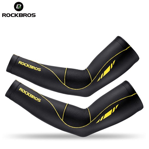 ice fabric extended cycling arm warmer basketball volleyball tennis arm sleeve anti-slip sport safety armwarmers cover, Black;gray
ice fabric extended cycling arm warmer basketball volleyball tennis arm sleeve anti-slip sport safety armwarmers cover, Black;gray
