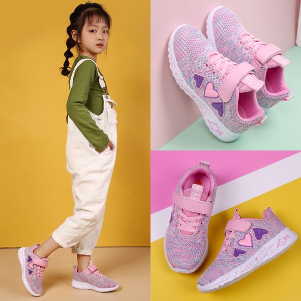 girls non slip athletic sneakers outdoor walking running lace up with velcro princess shoes toddler sports casual shoes purple color, Black;white
girls non slip athletic sneakers outdoor walking running lace up with velcro princess shoes toddler sports casual shoes purple color, Black;white