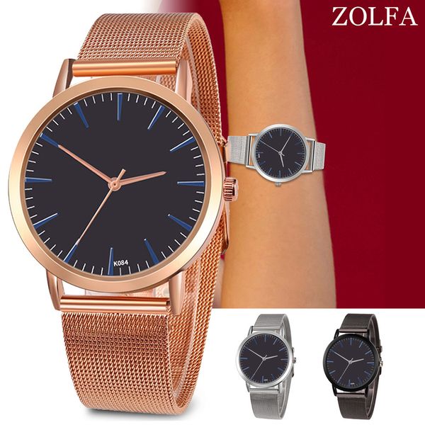montre femme современная мода черный кварцевые часы женщины mesh браслет из нержавеющей стали высокого качества повседневная наручные часы д, Slivery;brown
montre femme современная мода черный кварцевые часы женщины mesh браслет из нержавеющей стали высокого качества повседневная наручные часы д, Slivery;brown