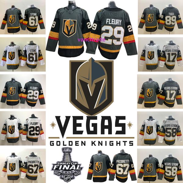 vegas golden knights 61 mark stone 67 max pacioretty 29 marc-andre fleury 58 vegas strong 89 alex tuch 17 vegas strong ice hockey jerseys, Black;red
vegas golden knights 61 mark stone 67 max pacioretty 29 marc-andre fleury 58 vegas strong 89 alex tuch 17 vegas strong ice hockey jerseys, Black;red