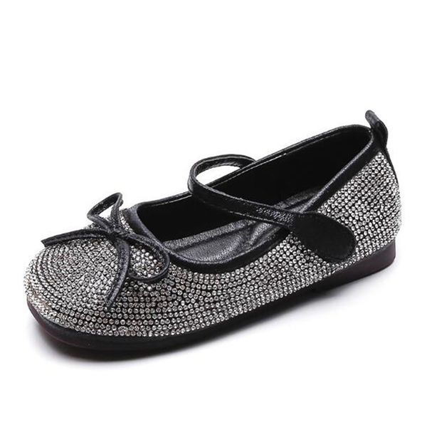 new children rhinestones party dress shoes girls princess dance moccasins toddler flats kids spring/autumn baby leather shoes 03, Black;grey
new children rhinestones party dress shoes girls princess dance moccasins toddler flats kids spring/autumn baby leather shoes 03, Black;grey
