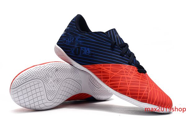 2019 news in stock mens messi nemeziz 19.1 fg nemeziz 19.4 tf in slip-on soccer shoes football low ankle outdoor boots size us6.5-11
2019 news in stock mens messi nemeziz 19.1 fg nemeziz 19.4 tf in slip-on soccer shoes football low ankle outdoor boots size us6.5-11