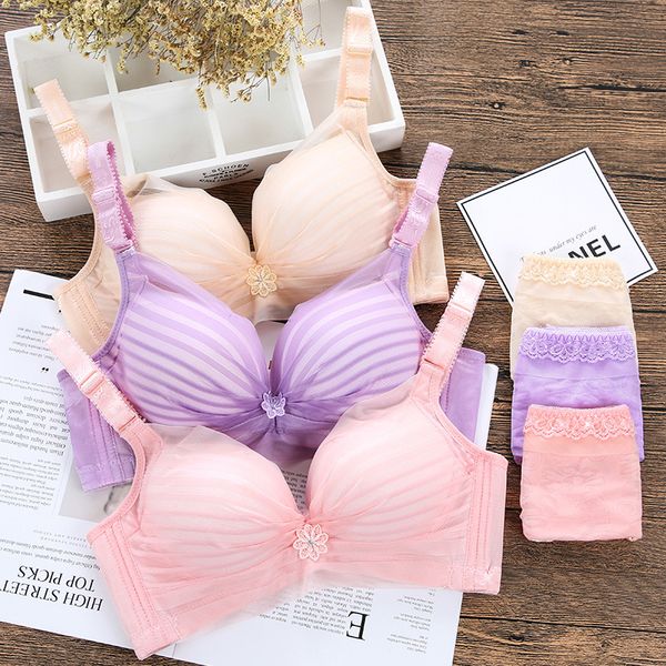 2018 winter new products non-steel ring thick dark stripes push-up multi-color veil pendant medium thick underwear paper bra, Red;black
2018 winter new products non-steel ring thick dark stripes push-up multi-color veil pendant medium thick underwear paper bra, Red;black