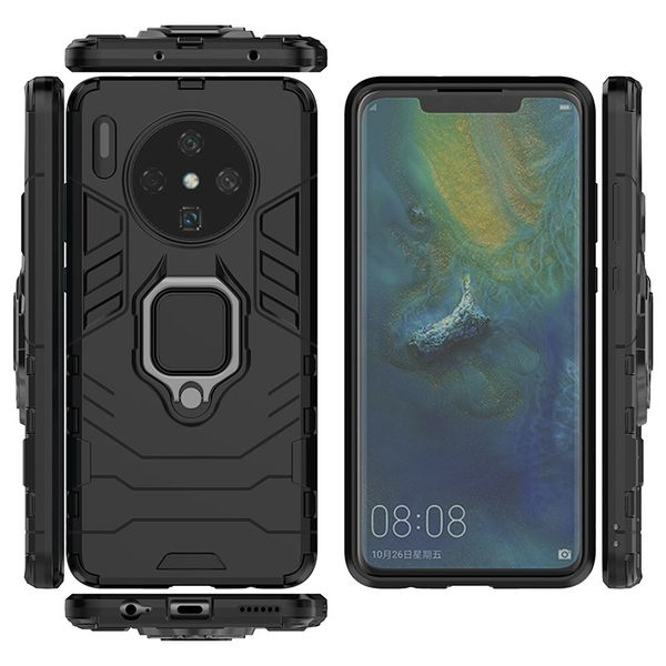 phone case for huawei mate 30 finger ring holder iron man armor shockproof protector hybrid hard silicone phone cover for huawei mate30
phone case for huawei mate 30 finger ring holder iron man armor shockproof protector hybrid hard silicone phone cover for huawei mate30