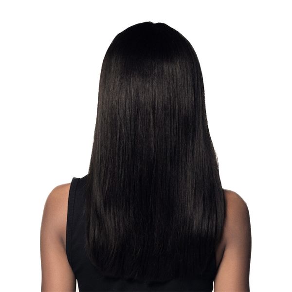 real human hair black long straight wig, natural look silky hairpieces wigs, lady cosplay party costume heat resistant 55cm
real human hair black long straight wig, natural look silky hairpieces wigs, lady cosplay party costume heat resistant 55cm