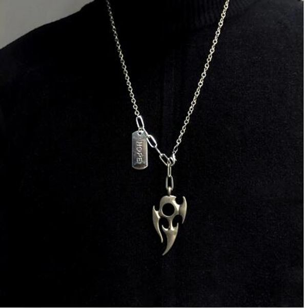 harajuku flame pendant men women money chain letter clavicle goth e boy girl chain igirl 90s aesthetic accessories, Silver
harajuku flame pendant men women money chain letter clavicle goth e boy girl chain igirl 90s aesthetic accessories, Silver