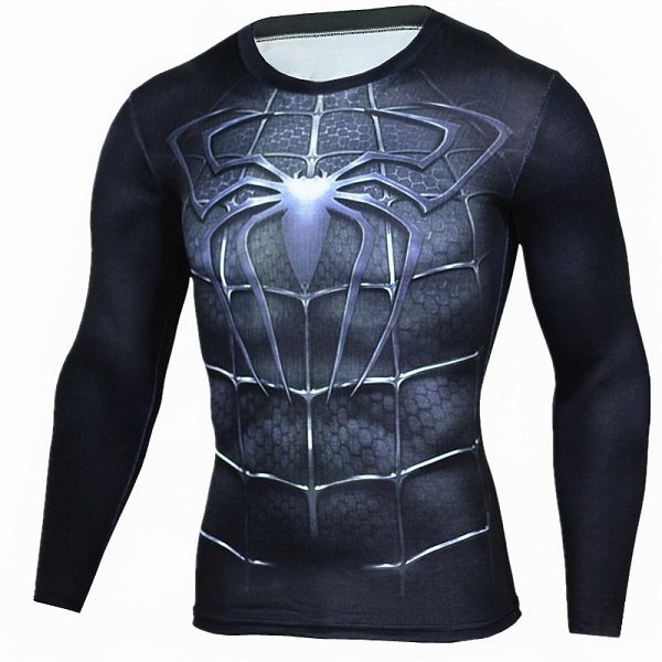 new long sleeve sport shirt men quick dry men's running tshirts sake gym clothing fitness tp mens rashgard soccer jersey, Black;blue
new long sleeve sport shirt men quick dry men's running tshirts sake gym clothing fitness tp mens rashgard soccer jersey, Black;blue
