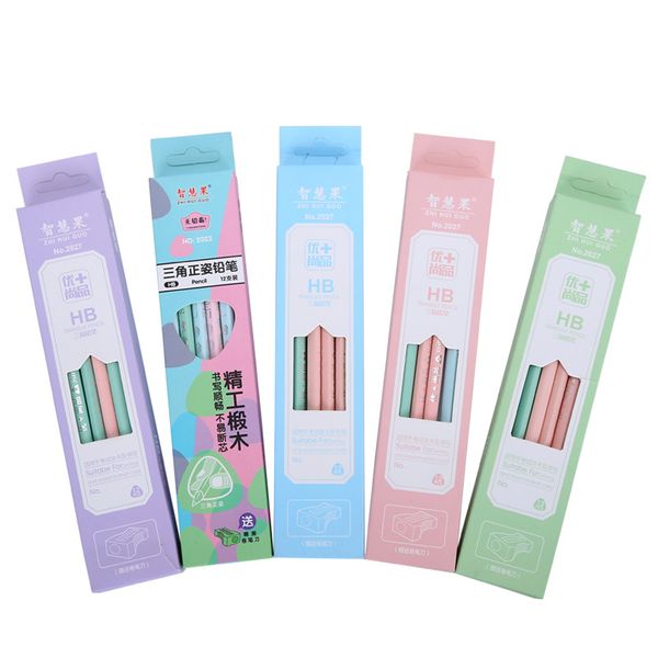 120pcs students hb pencil with rubber eraser children school supply stationery wholesale
120pcs students hb pencil with rubber eraser children school supply stationery wholesale