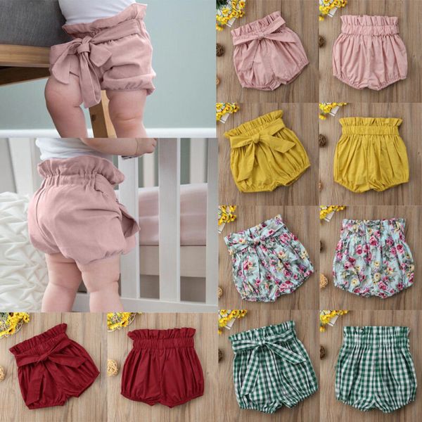 us toddler infant baby boy girl kids pants shorts bottoms pp bloomers panties, Black
us toddler infant baby boy girl kids pants shorts bottoms pp bloomers panties, Black