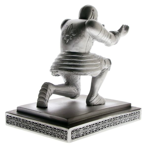 executive medieval knight pen holder stand gift deskdecoration armor soldier statue statue other home decor
executive medieval knight pen holder stand gift deskdecoration armor soldier statue statue other home decor