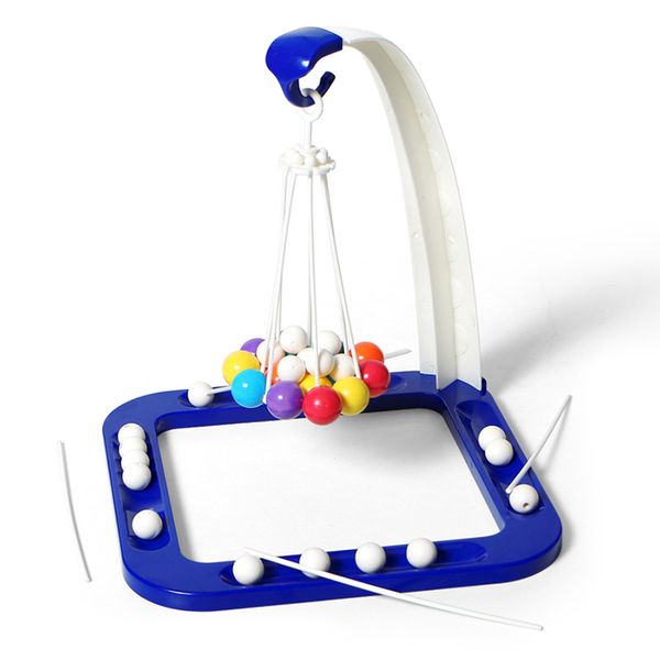 children develop intelligence pearl parent - child balance table games interactive puzzle toys classic beads logical mind kids
children develop intelligence pearl parent - child balance table games interactive puzzle toys classic beads logical mind kids