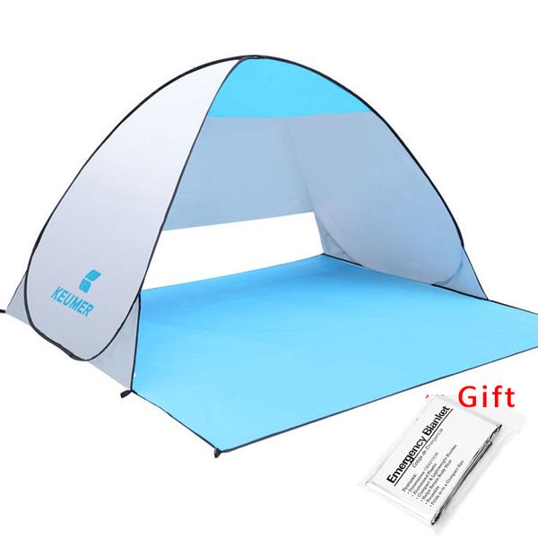 Keumer beach tent pop up open camping tent fi hing hiking outdoor automatic in tant portable 120 60 150 100cm anti uv helter
Keumer beach tent pop up open camping tent fi hing hiking outdoor automatic in tant portable 120 60 150 100cm anti uv helter