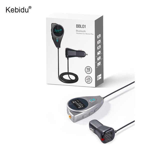 kebidu car bluetooth fm transmitter lcd display car mp3 audio player support u disk tf card mp3 / wma music format
kebidu car bluetooth fm transmitter lcd display car mp3 audio player support u disk tf card mp3 / wma music format