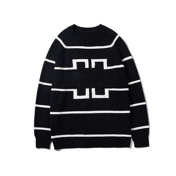 mens конструктора свитера мода письмо вышивка пуловеры дорогих шаблоны мужских одежды азиатский размер 2 цвет 2020 осень sweater.s02, White;black
mens конструктора свитера мода письмо вышивка пуловеры дорогих шаблоны мужских одежды азиатский размер 2 цвет 2020 осень sweater.s02, White;black