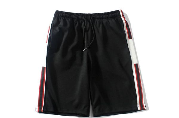Letter Print Designer Shorts Men Fashion Drawstring Shorts Casual Sweatpants Letters Side Pritn Designer Pants 4 Colors
Letter Print Designer Shorts Men Fashion Drawstring Shorts Casual Sweatpants Letters Side Pritn Designer Pants 4 Colors