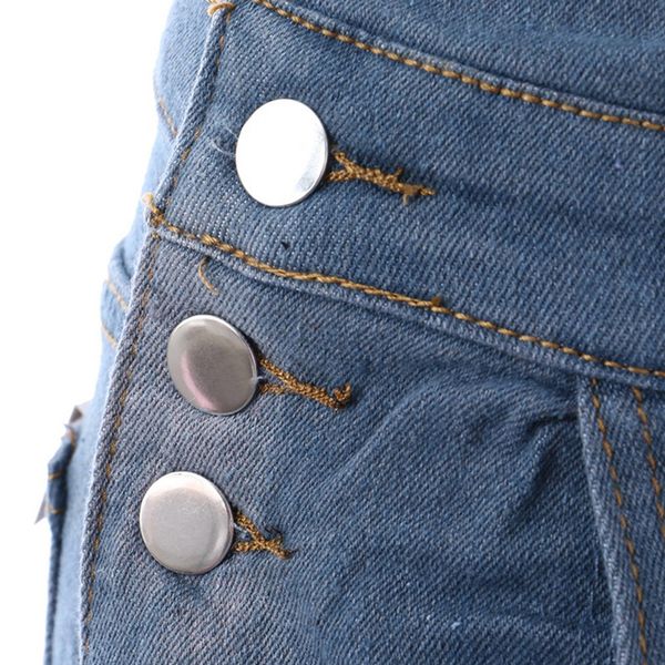 2019 new women jumpsuit european american denim jumpsuit bib pantscasual autumn youth energetic comfort long jeans streewears, Blue
2019 new women jumpsuit european american denim jumpsuit bib pantscasual autumn youth energetic comfort long jeans streewears, Blue