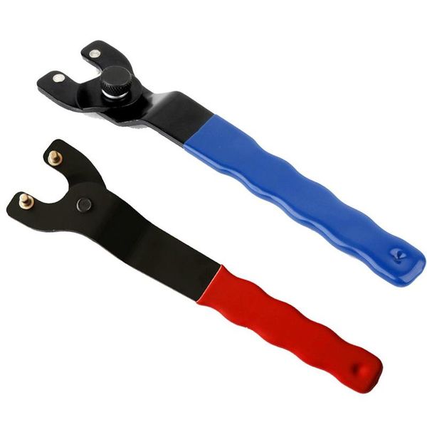 бытовая handheld многофункциональный регулируемый ключ angle grinder высокоуглеродистой стали с одной головкой ключ ремонт аксессуары инстру
бытовая handheld многофункциональный регулируемый ключ angle grinder высокоуглеродистой стали с одной головкой ключ ремонт аксессуары инстру