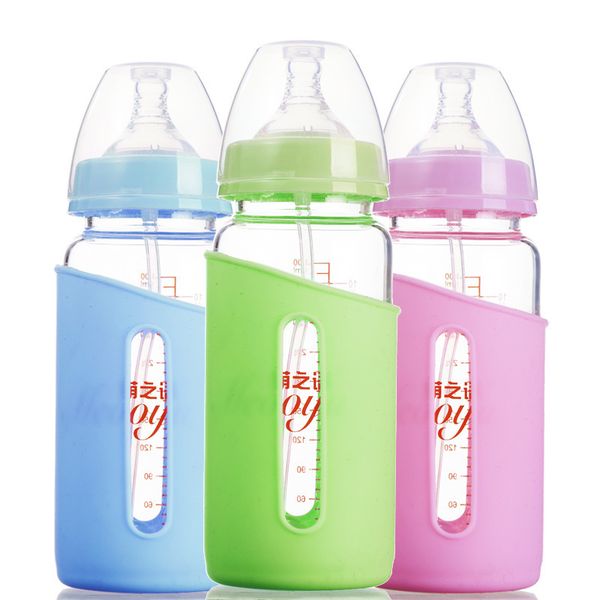 small as widemouthed directly body automatic defence burn 300ml glass feeding bottle
small as widemouthed directly body automatic defence burn 300ml glass feeding bottle