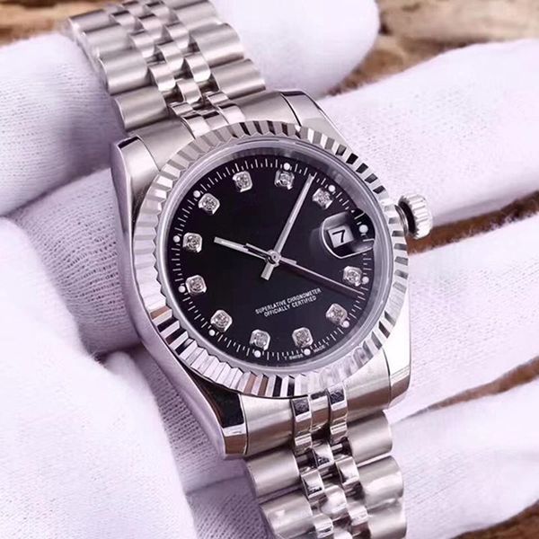 luxury watches designer watches diamond mens women lovers automatic movement watches montre de luxe famous ladies gentleman couple watch, Slivery;brown
luxury watches designer watches diamond mens women lovers automatic movement watches montre de luxe famous ladies gentleman couple watch, Slivery;brown