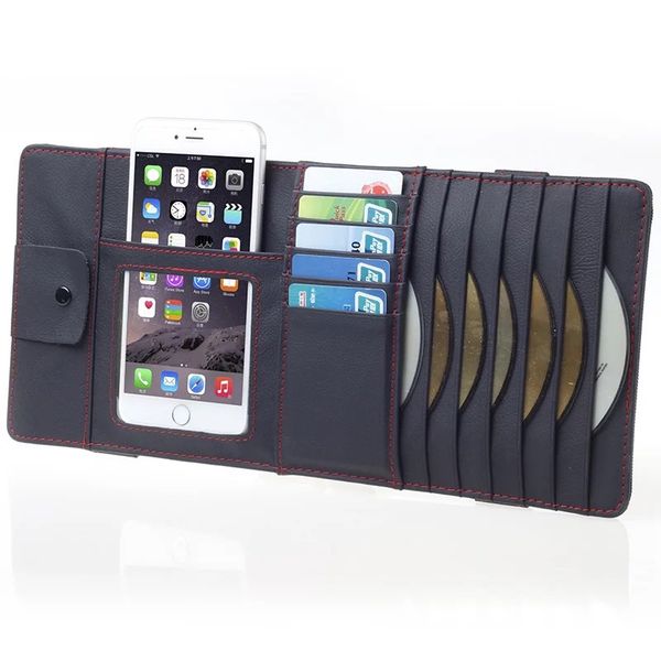 car cd clip multi-function glasses clip car disc package cd package sun visor set storage bag card holder inside jewelry
car cd clip multi-function glasses clip car disc package cd package sun visor set storage bag card holder inside jewelry
