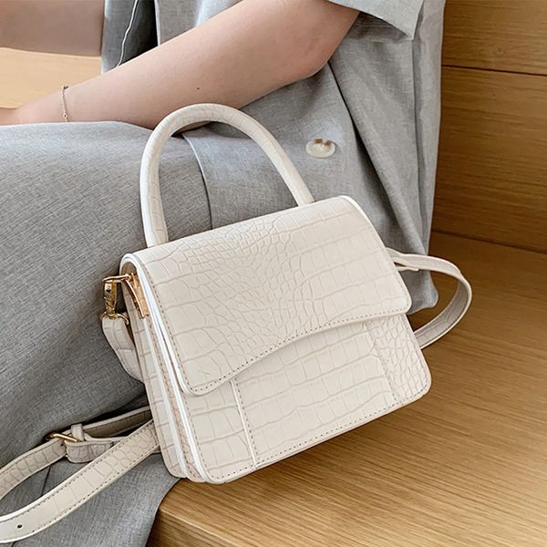 crocodile pattern crossbody bags for women 2020 small chain handbag small bag pu leather hand bag ladies evening bags
crocodile pattern crossbody bags for women 2020 small chain handbag small bag pu leather hand bag ladies evening bags