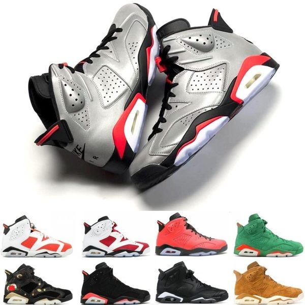 6 6s black infrared 3m reflect black cat basketball shoes men angry bull olympic white infared unc maroon alternate hare sneakers
6 6s black infrared 3m reflect black cat basketball shoes men angry bull olympic white infared unc maroon alternate hare sneakers