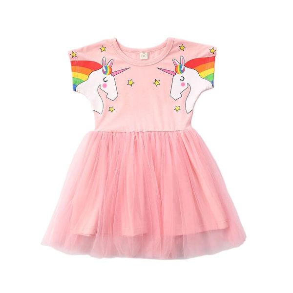 summer 1-5years kid girls princess dress cartoon print short sleeve lace pink knee length tutu dress, Red;yellow
summer 1-5years kid girls princess dress cartoon print short sleeve lace pink knee length tutu dress, Red;yellow
