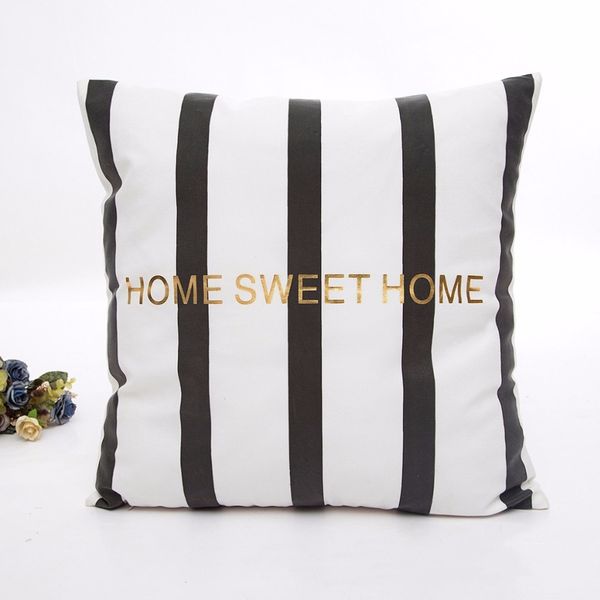 new arrivel bronzing pillowcase cover pillow art stripe golden plume black white gold mix color bedroom home decorative comforters sets
new arrivel bronzing pillowcase cover pillow art stripe golden plume black white gold mix color bedroom home decorative comforters sets