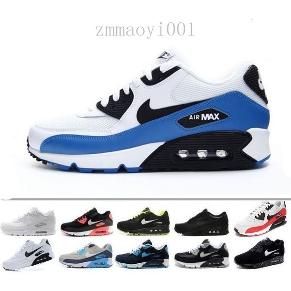 mens shoes classic 90 men and woman shoes black red white trainer air cushion surface breathable casual shoes 36-45 pp9f0
mens shoes classic 90 men and woman shoes black red white trainer air cushion surface breathable casual shoes 36-45 pp9f0