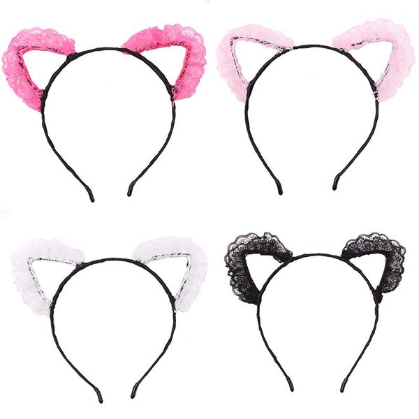 симпатичный супер мэн ушастых аксессуары для волос кружева cat ears оголовье-оголовье умывание косметики живых волосы fixer headdress, Brown
симпатичный супер мэн ушастых аксессуары для волос кружева cat ears оголовье-оголовье умывание косметики живых волосы fixer headdress, Brown