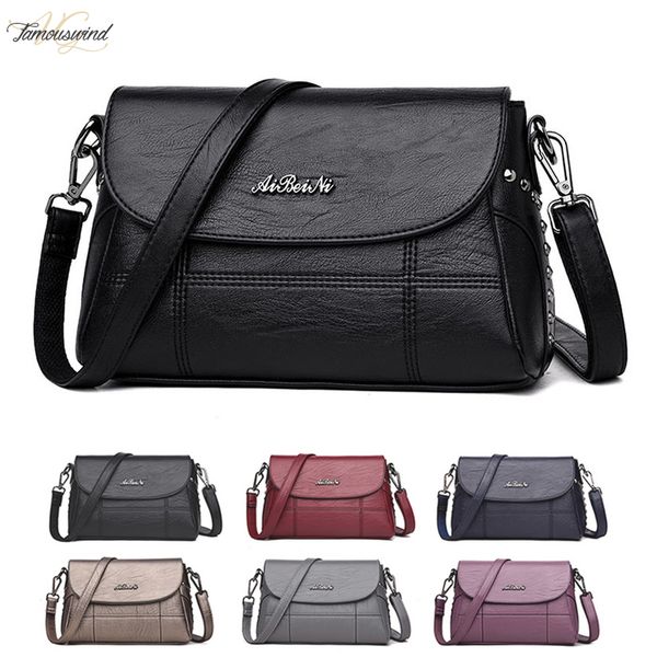fashion pu leather lady shoulder bag solid color women messenger bag pu detachable shoulder strap drop shipping
fashion pu leather lady shoulder bag solid color women messenger bag pu detachable shoulder strap drop shipping