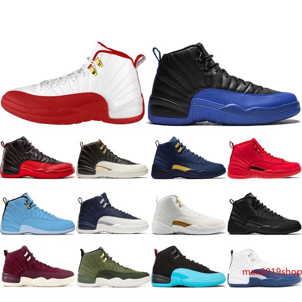 2019 новый 12 12s игры royal фиба мужчины баскетбол обувь cny мичиган gym red bulls nyc xii mens тренеров дизайнер спорт кроссовки 7-13
2019 новый 12 12s игры royal фиба мужчины баскетбол обувь cny мичиган gym red bulls nyc xii mens тренеров дизайнер спорт кроссовки 7-13