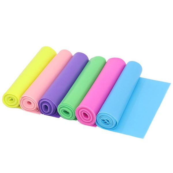 1500*150*0.35mm yoga tension belt personal massager training resistance belt rubber yoga fitness tension circle sports training equipment
1500*150*0.35mm yoga tension belt personal massager training resistance belt rubber yoga fitness tension circle sports training equipment