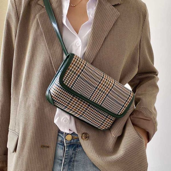 ins super fire small bag female 2020 new all-match messenger bag plaid women crossbody shoulder fashion disco women
ins super fire small bag female 2020 new all-match messenger bag plaid women crossbody shoulder fashion disco women
