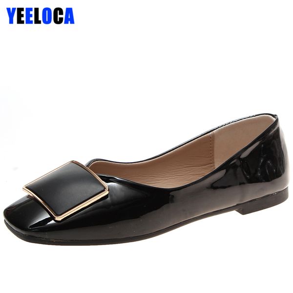 yeeloca pumps women spring autumn square toe low heels metal decoration mary janes hoof heels casual shoes woman, Black
yeeloca pumps women spring autumn square toe low heels metal decoration mary janes hoof heels casual shoes woman, Black