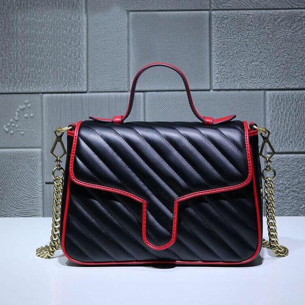 New Women's Designer Shoulder Bags Love Bags Small Chain Flap Messenger Bags High Quality Leather Handbags Free Shipping
New Women's Designer Shoulder Bags Love Bags Small Chain Flap Messenger Bags High Quality Leather Handbags Free Shipping