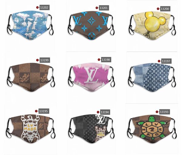 New Fashion Designer Luxury Cotton Masks Kids lvvkee Face Masks Washable Reusable GG Outdoor Cycling Adult Black Dust Mask with Filter
New Fashion Designer Luxury Cotton Masks Kids lvvkee Face Masks Washable Reusable GG Outdoor Cycling Adult Black Dust Mask with Filter