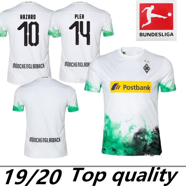 2019 боруссия мёнхенгладбах футболки дома 19 20 # 10 опасность # 11 raffael # 13 stindl # 14 plea футболки майо-де-таиланд, Black;yellow
2019 боруссия мёнхенгладбах футболки дома 19 20 # 10 опасность # 11 raffael # 13 stindl # 14 plea футболки майо-де-таиланд, Black;yellow